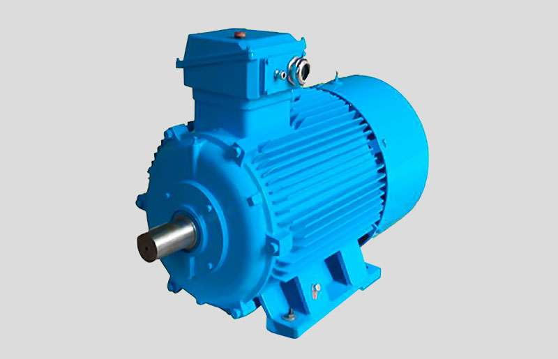 核電站用低壓三相異步電動機(jī)